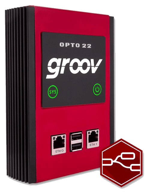groov-with-node-red