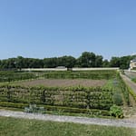 Le Potager du Roi - Versailles (2)