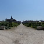 Le Potager du Roi - Versailles (23)