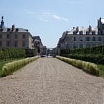 Le Potager du Roi - Versailles (4)