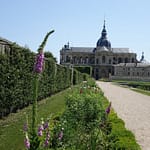 Le Potager du Roi - Versailles