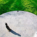 Terrasse - Jardin Plume