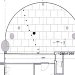 Terrasse de Réception