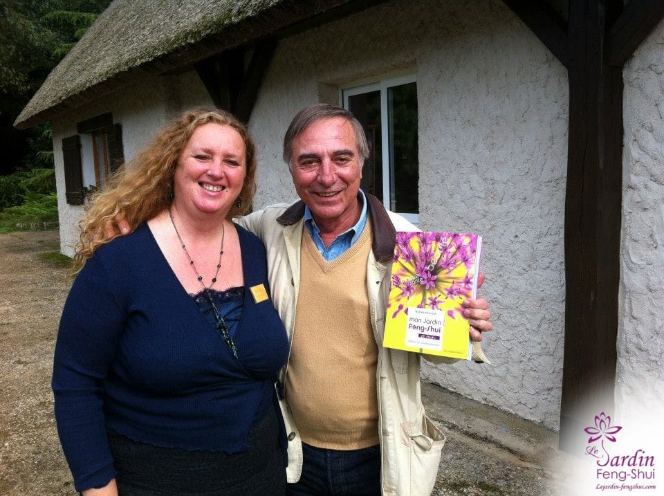 Nathalie Normand et Allain Bougrain-Dubourg